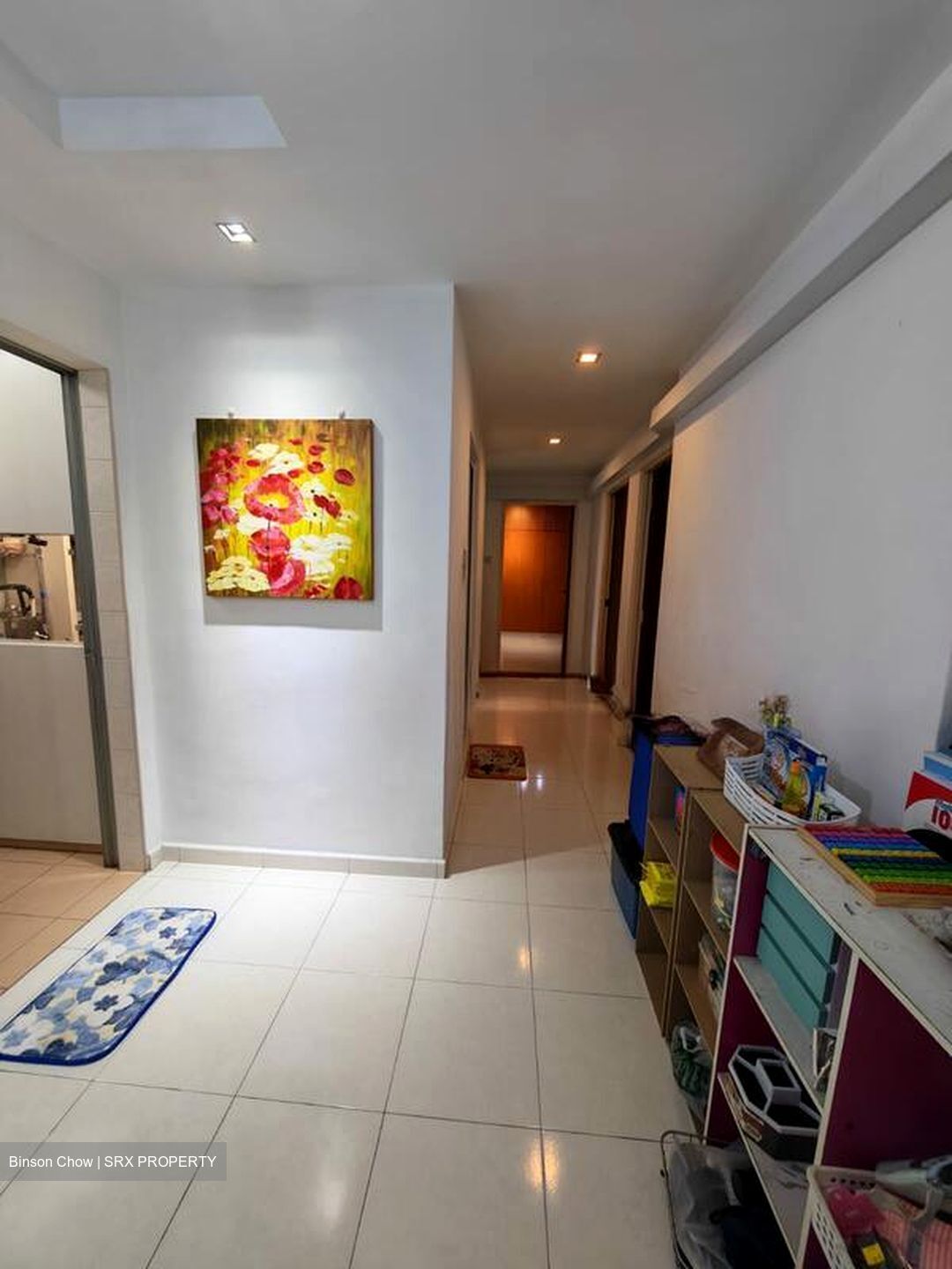 Blk 483 Segar Gardens (Bukit Panjang), HDB 5 Rooms #514783971